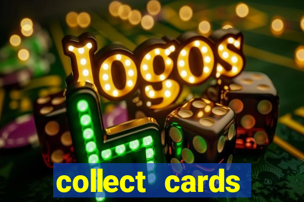 collect cards filmes para pc